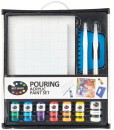 NEW-Art-Saver-Paint-Pouring-Set Sale