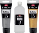 20-off-All-Byron-Paints-Mediums Sale