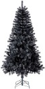 Jolly-Joy-Christmas-Black-Tree-195cm Sale