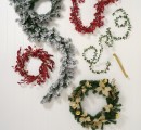 Jolly-Joy-Wreaths-Garlands Sale