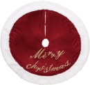 Jolly-Joy-Christmas-Velvet-Red-Tree-Skirt Sale