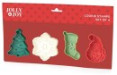 Jolly-Joy-Cookie-Stamp-4-Piece-Set Sale