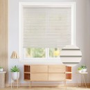 50mm-Fawn-Textured-Blade-Width-Faux-Wood-Venetian-Blinds Sale