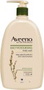 Aveeno-Daily-Moisturising-Body-Wash-1-Litre Sale