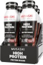 Musashi-High-Protein-Shake-Chocolate-6-x-375ml Sale