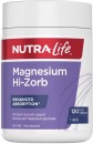 Nutra-Life-Magnesium-Hi-Zorb-120-Capsules Sale