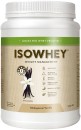 IsoWhey-Complete-Madagascan-Vanilla-672g Sale