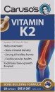 Carusos-Vitamin-K2-60-Capsules Sale