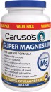 Carusos-Super-Magnesium-240-Tablets Sale