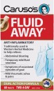 Carusos-Fluid-Away-60-Tablets Sale