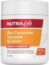 Nutra-Life-Bio-Curcumin-Turmeric-16500-60-Capsules Sale