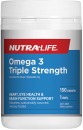 Nutra-Life-Omega-3-Triple-Strength-150-Capsules Sale