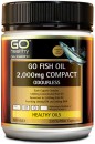 Go-Healthy-Fish-Oil-2000mg-Compact-Odourless-230-Capsules Sale