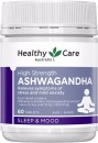 Healthy-Care-High-Strength-Ashwagandha-60-Tablets Sale