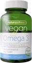 Naturopathica-Vegan-Omega-3-60-Capsules Sale