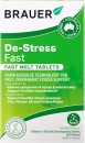 Brauer-De-Stress-Fast-Melt-60-Tablets Sale