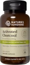 Natures-Sunshine-Activated-Charcoal-100-Capsules Sale