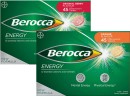 Berocca-Energy-Effervescent-Tablets-45-Pack-Berry-Orange-Mango-Orange Sale