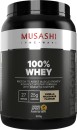 Musashi-100-Whey-Protein-Powder-Vanilla-Milkshake-900g Sale