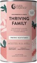 Nutra-Organics-Thriving-Protein-Strawberries-Cream-450g Sale