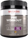 Musashi-Pre-Workout-Purple-Grape-Flavour-225g Sale