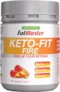 Naturopathica-FatBlaster-Keto-Fit-Fire-60-Capsules Sale