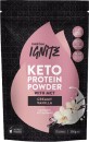 Melrose-Ignite-Keto-Protein-Powder-with-Mct-Creamy-Vanilla-300g Sale