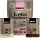 Proganics-Organic-Keto-Meal-Replacement-Trial-Pack Sale