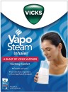 Vicks-VapoSteam-Inhaler-V1300 Sale