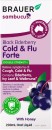 Brauer-Sambucus-Black-Elderberry-Cold-Flu-Forte-for-Adults-200ml Sale