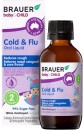 Brauer-Baby-Child-Cold-Flu-100ml Sale