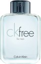 Calvin-Klein-CK-Free-Eau-de-Toilette-100ml Sale