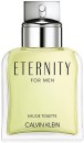 Calvin-Klein-Eternity-Men-Eau-de-Toilette-100ml Sale