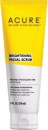 Acure-Brightening-Facial-Scrub-118ml Sale