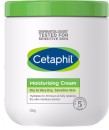 Cetaphil-Moisturising-Cream-550g Sale