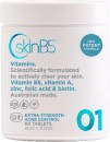 Skinb5-Extra-Strength-Acne-Control-Vitamins-60-Tablets Sale