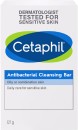 Cetaphil-Antibacterial-Cleansing-Bar-127g Sale