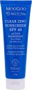 MooGoo-Baby-Child-Clear-Zinc-Sunscreen-SPF40-120g Sale