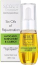 Scout-Organic-Six-Oils-of-Rejuvenation-30ml Sale