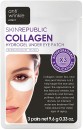 Skin-Republic-Collagen-Hydrogel-Under-Eye-Patches-3-Pairs Sale