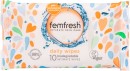 Femfresh-Intimate-Care-Pocket-Wipes-10-Pack Sale