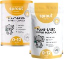 Sprout-Organic-Plant-Based-Infant-Formulas-700g-Varieties Sale