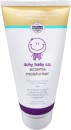 Itchy-Baby-Co-Natural-Eczema-Moisturiser-150g Sale