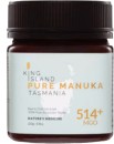 King-Island-Pure-Manuka-Honey-Tasmania-MGO-514-250g Sale