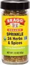 Bragg-Seasoning-Organic-Sprinkle-42g Sale