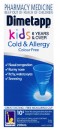 Dimetapp-Kids-6-Years-Cold-Allergy-Colour-Free-200ml Sale