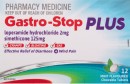 Gastro-Stop-Plus-Diarrhoea-Wind-Pain-Relief-12-Chewable-Tablets Sale