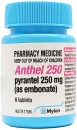 Anthel-250mg-6-Tablets Sale