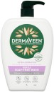 DermaVeen-Extra-Hydration-Gentle-Soap-Free-Wash-1-Litre Sale