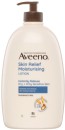 Aveeno-Skin-Relief-Moisturising-Lotion-Fragrance-Free-1-Litre Sale